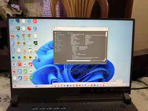 Laptop Asus ROG Strix G15 16GB AMD Ryzen 7 SSD 1T