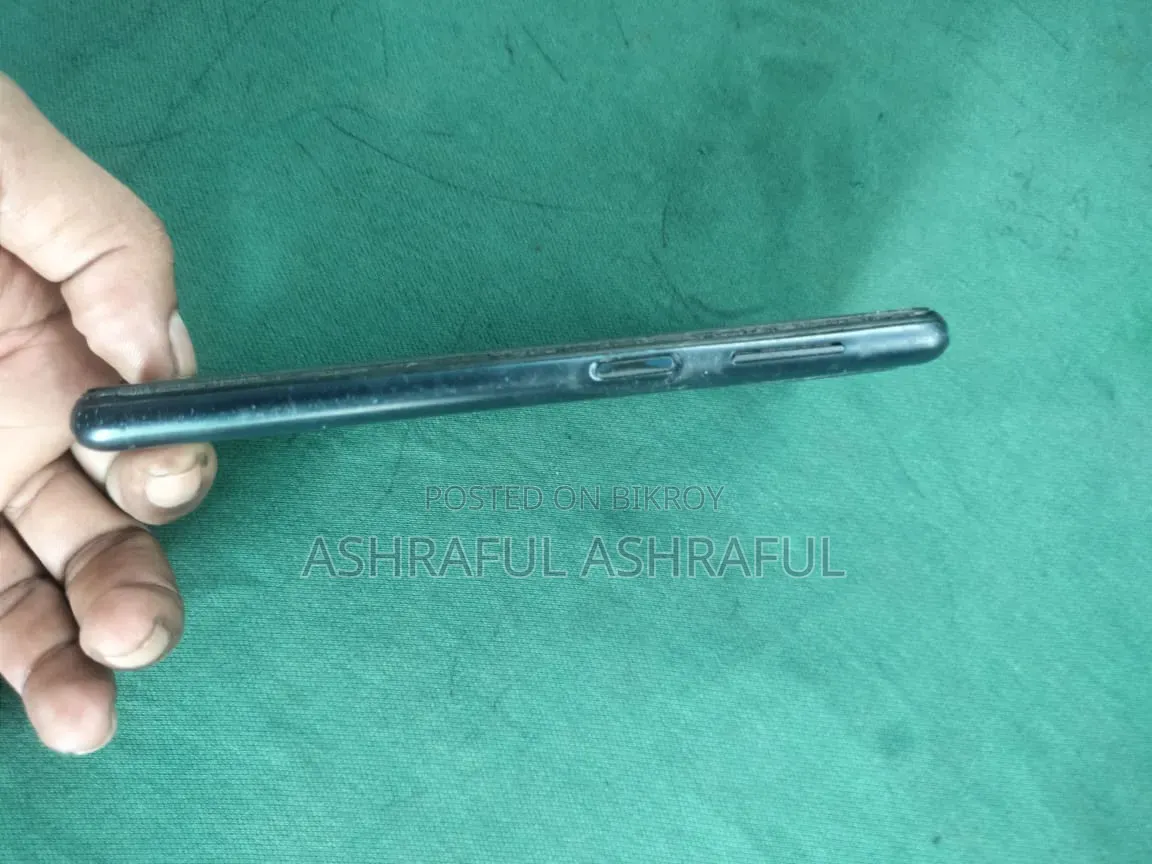 Samsung Galaxy F22 128 GB Blue