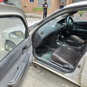 Toyota Sprinter 1994 Pearl