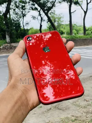 Apple iPhone XR 128 GB Red