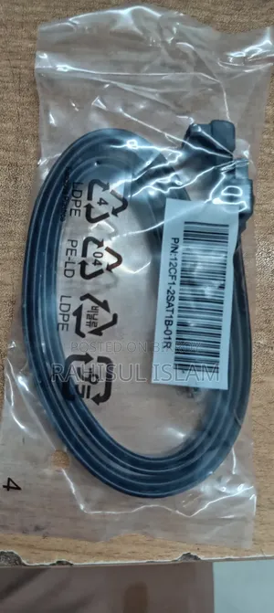 Sata Cable
