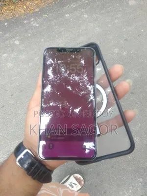 Apple iPhone XS Max 256 GB Pink