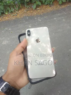 Apple iPhone XS Max 256 GB Pink