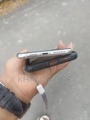 Apple iPhone XS Max 256 GB Pink