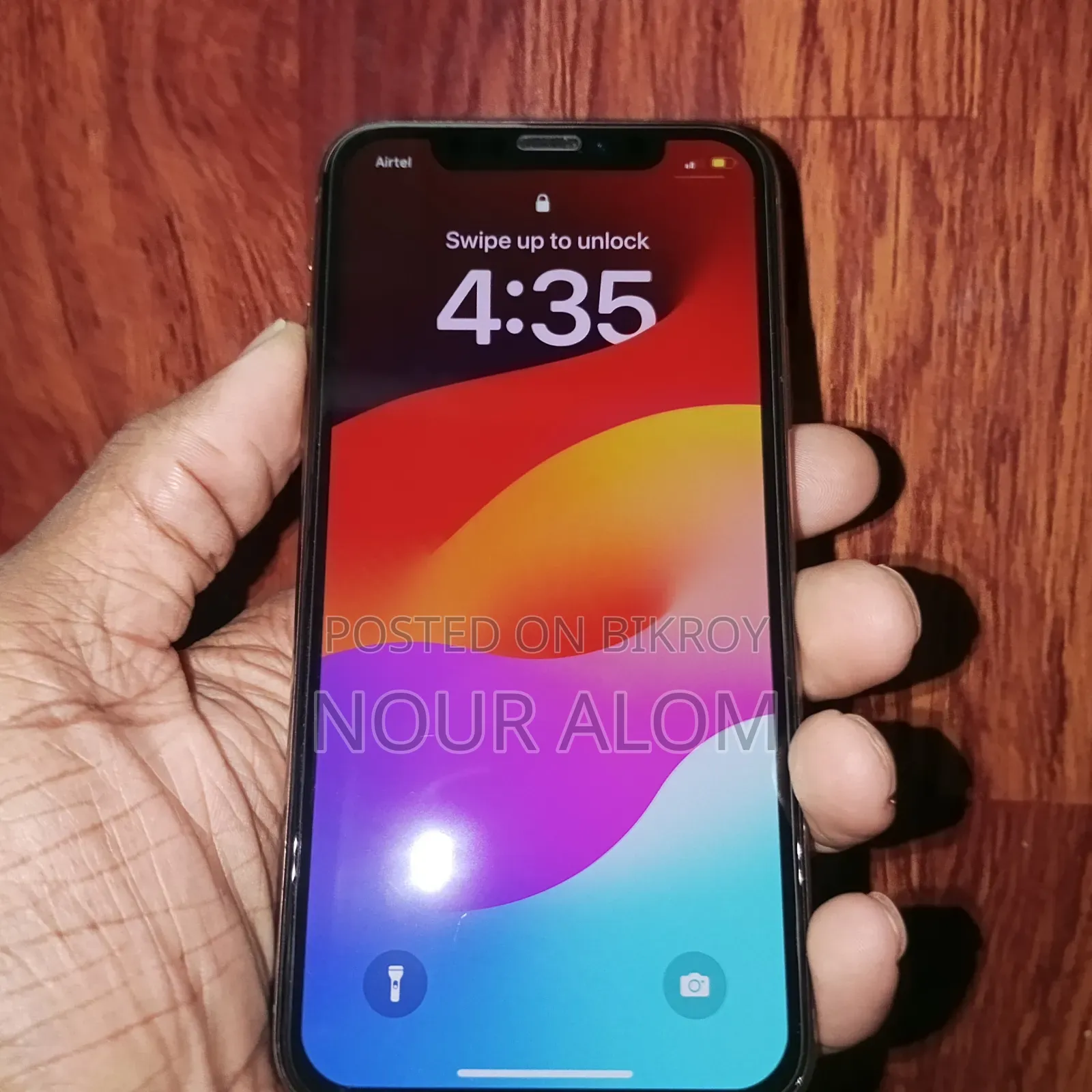 Apple iPad Wi-Fi 512 GB White