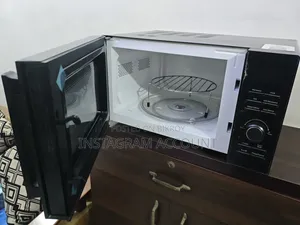 Singer Combi-Grill Microwave Oven
