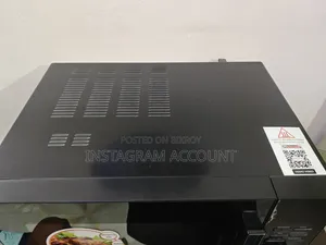 Singer Combi-Grill Microwave Oven