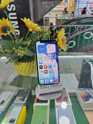 Apple iPhone 12 mini 64 GB Blue
