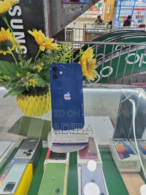Apple iPhone 12 mini 64 GB Blue
