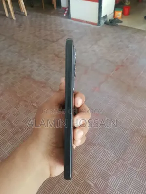 Xiaomi Redmi 15 128 GB Black