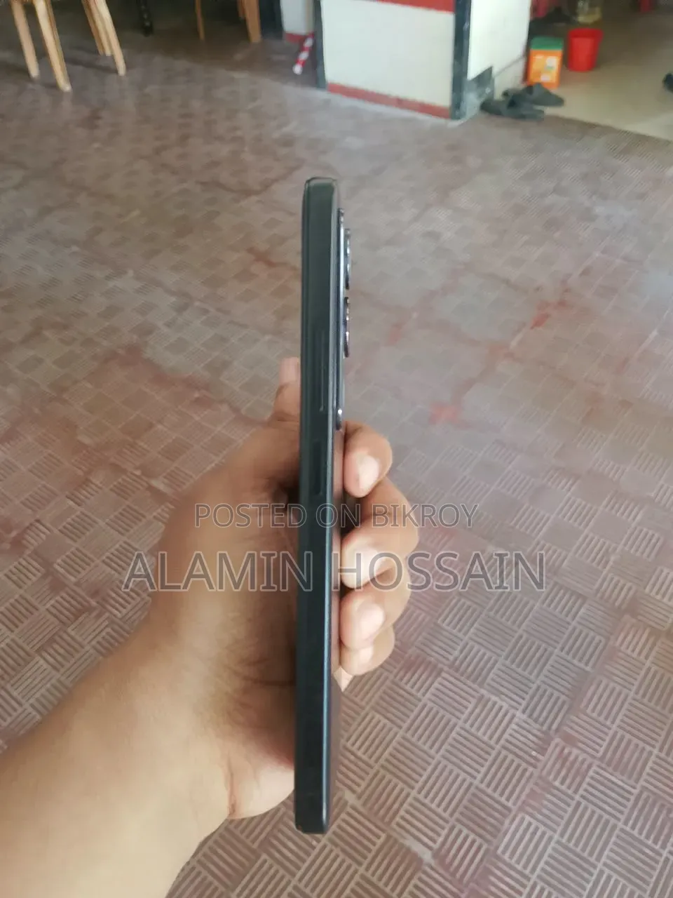 Xiaomi Redmi 15 128 GB Black