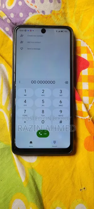 Xiaomi Redmi Note 10 Pro 128 GB Blue