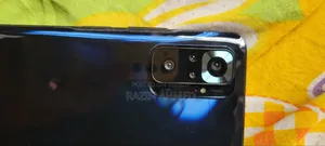 Xiaomi Redmi Note 10 Pro 128 GB Blue