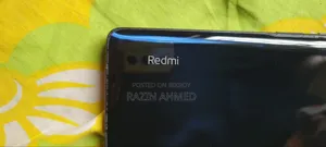 Xiaomi Redmi Note 10 Pro 128 GB Blue