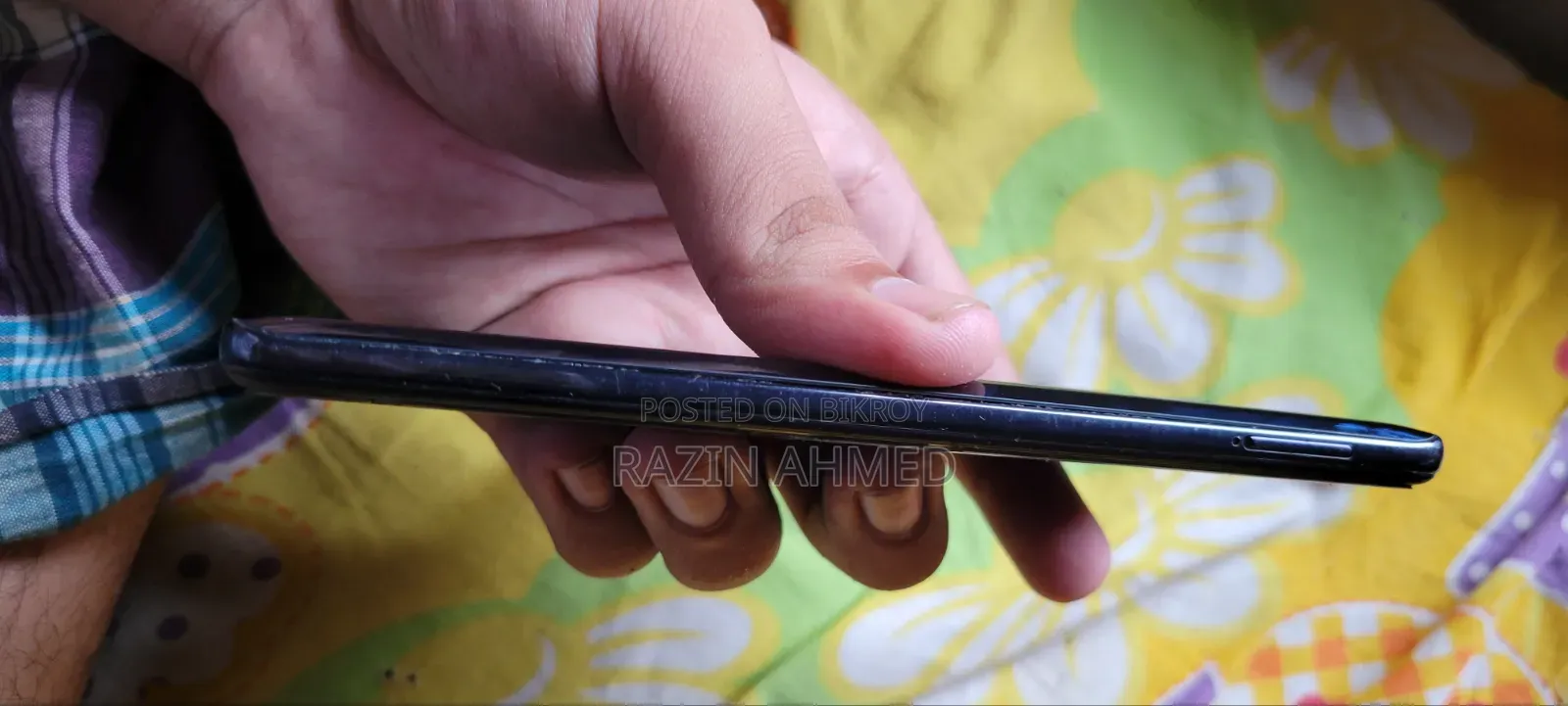 Xiaomi Redmi Note 10 Pro 128 GB Blue