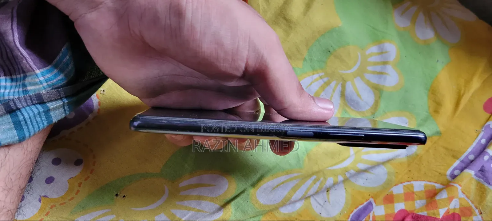Xiaomi Redmi Note 10 Pro 128 GB Blue