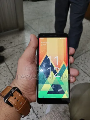 Google Pixel 3a 64 GB White