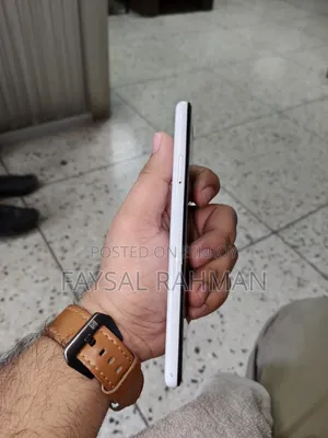 Google Pixel 3a 64 GB White