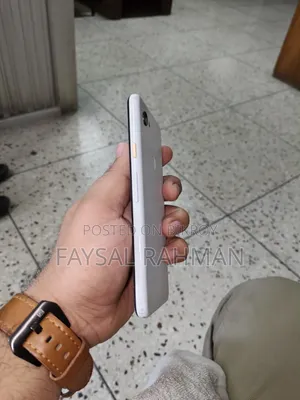 Google Pixel 3a 64 GB White