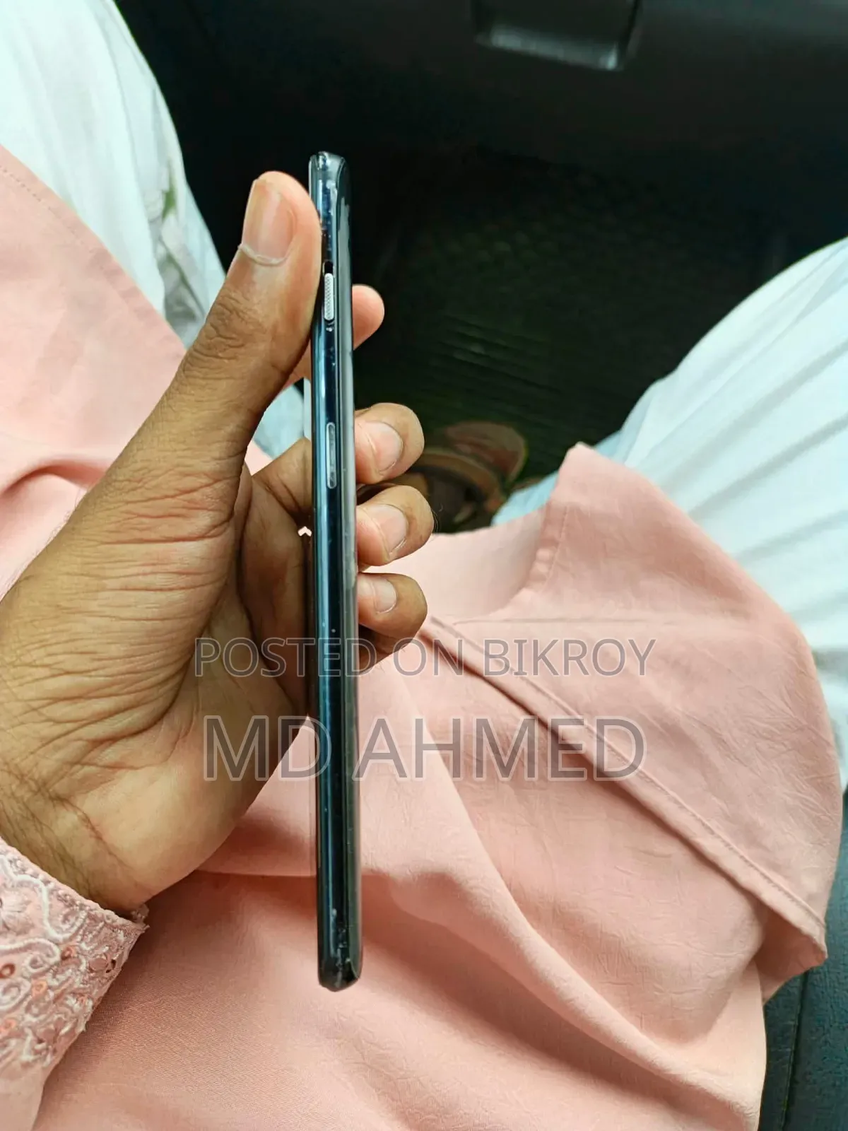 OnePlus 6T 128 GB Black