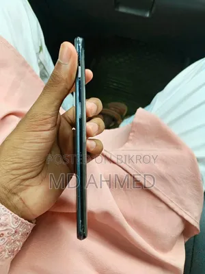 OnePlus 6T 128 GB Black