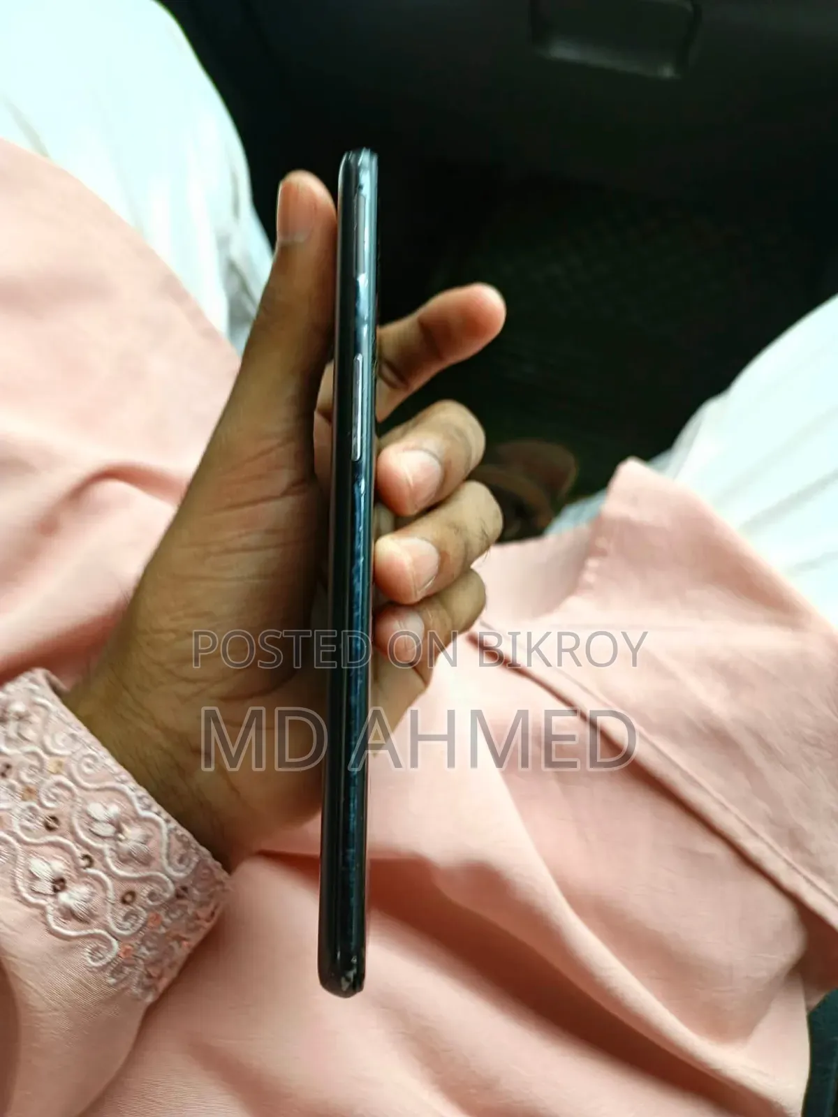 OnePlus 6T 128 GB Black