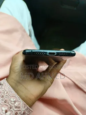 OnePlus 6T 128 GB Black