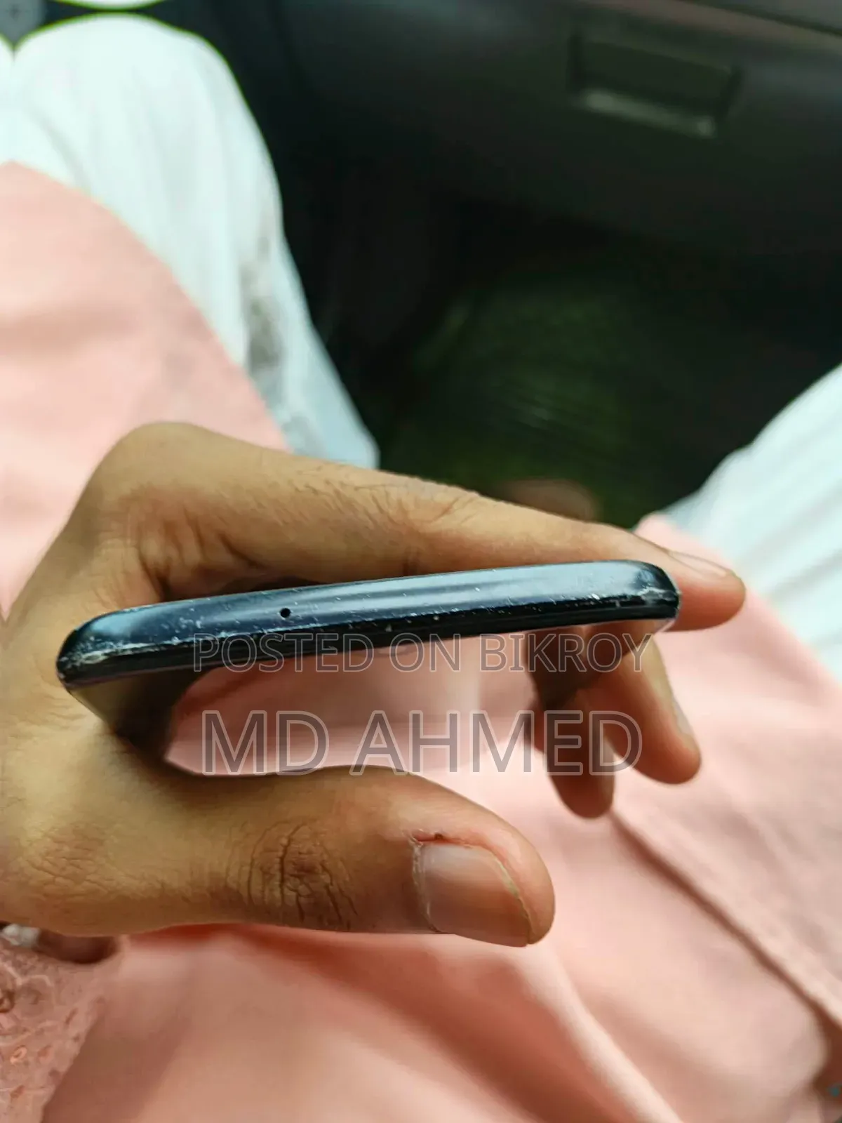OnePlus 6T 128 GB Black