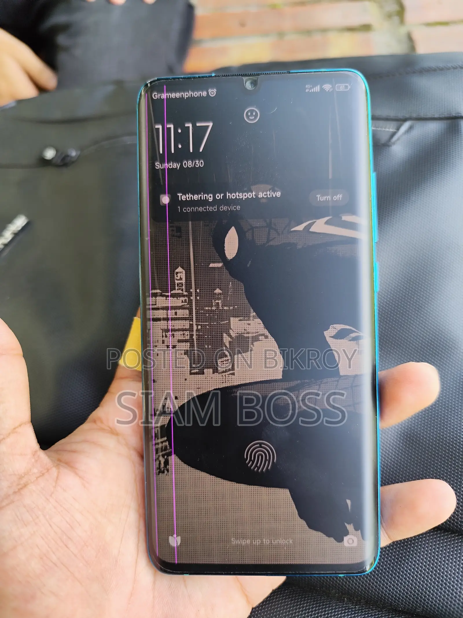 Xiaomi Mi CC9 Pro 128 GB