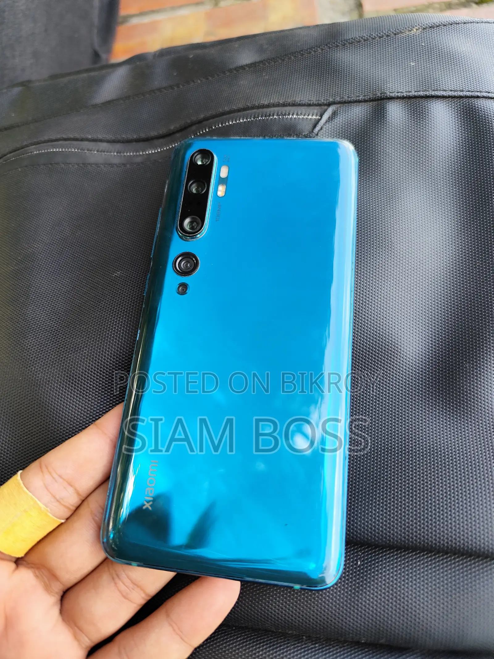Xiaomi Mi CC9 Pro 128 GB
