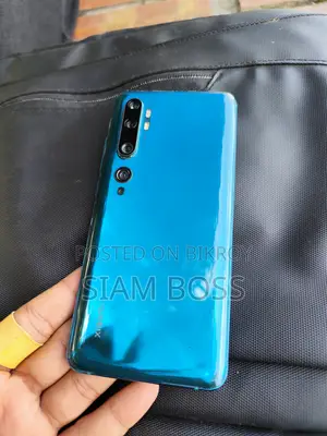 Xiaomi Mi CC9 Pro 128 GB