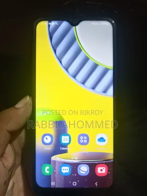 Samsung Galaxy M31 64 GB Blue