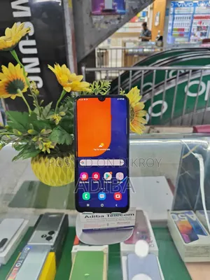 Samsung Galaxy A50s 128 GB Blue
