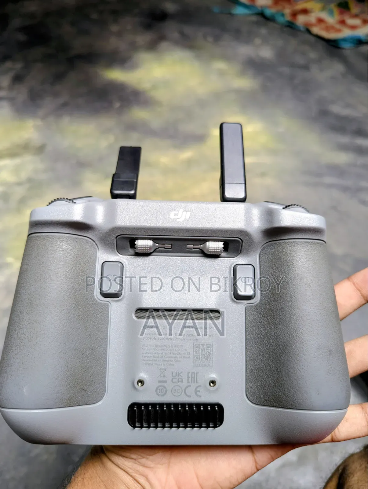 DJI Mini 4 Pro FMC Plus (45 Minutes)