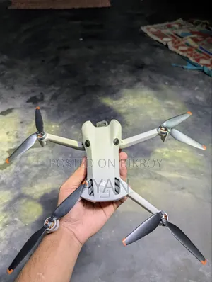 DJI Mini 4 Pro FMC Plus (45 Minutes)