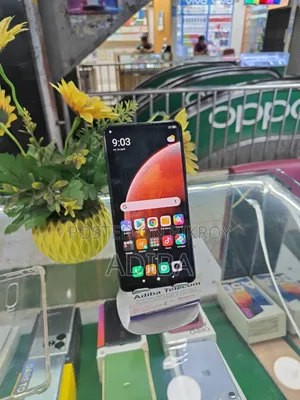 Xiaomi Redmi K20 128 GB Black