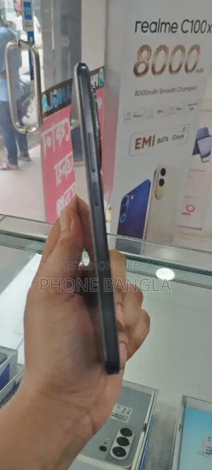 Honor 200 256 GB Black