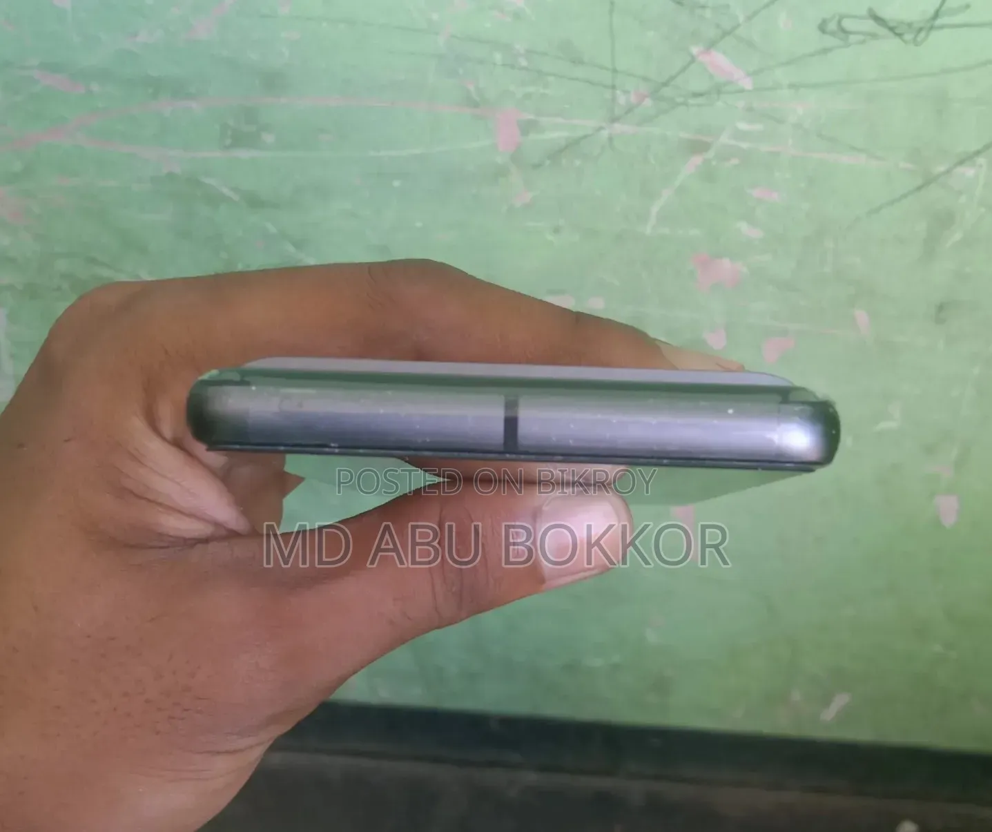 Google Pixel 7 128 GB Black