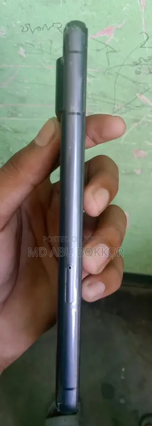 Google Pixel 7 128 GB Black