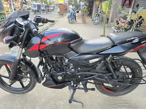 Bajaj Pulsar 150 2022 Black