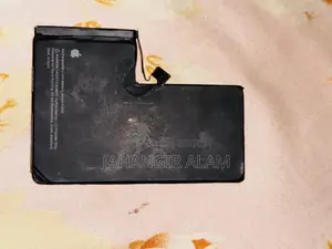 iPhone 14 Pro Max Battery |