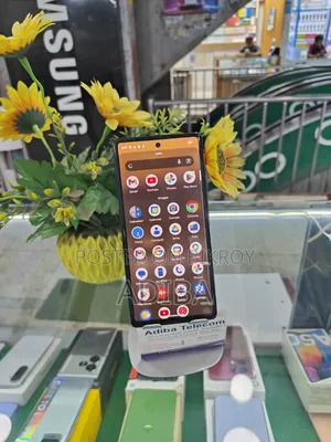 Google Pixel 6a 128 GB Black