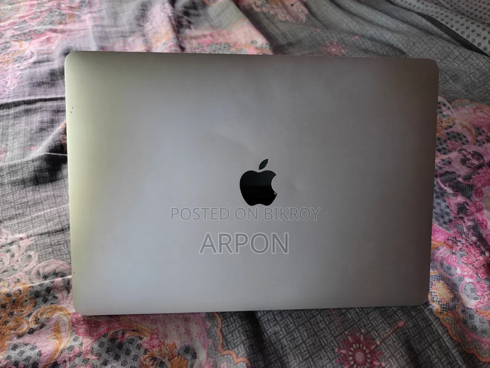 Laptop Apple MacBook Air 2020 M1 8GB Apple M1 SSD 256GB