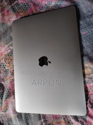Laptop Apple MacBook Air 2020 M1 8GB Apple M1 SSD 256GB