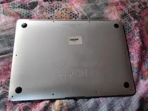 Laptop Apple MacBook Air 2020 M1 8GB Apple M1 SSD 256GB