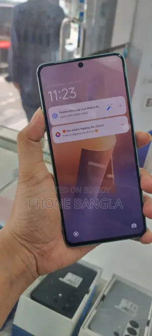 Xiaomi Redmi Note 13 Pro 5G 256 GB