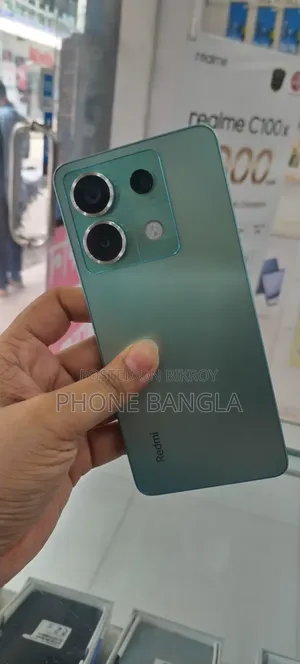 Xiaomi Redmi Note 13 Pro 5G 256 GB