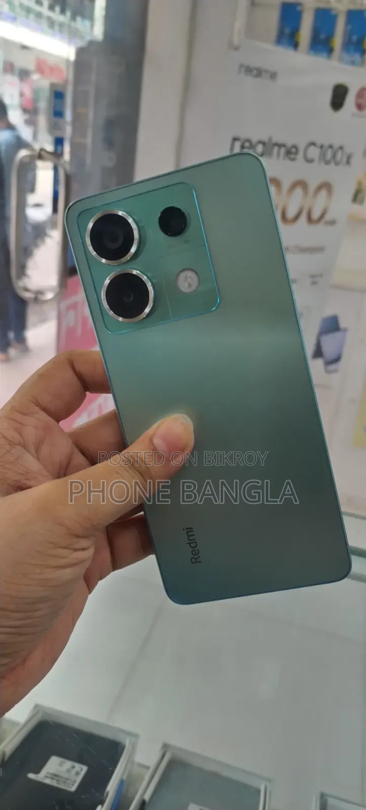 Xiaomi Redmi Note 13 Pro 5G 256 GB