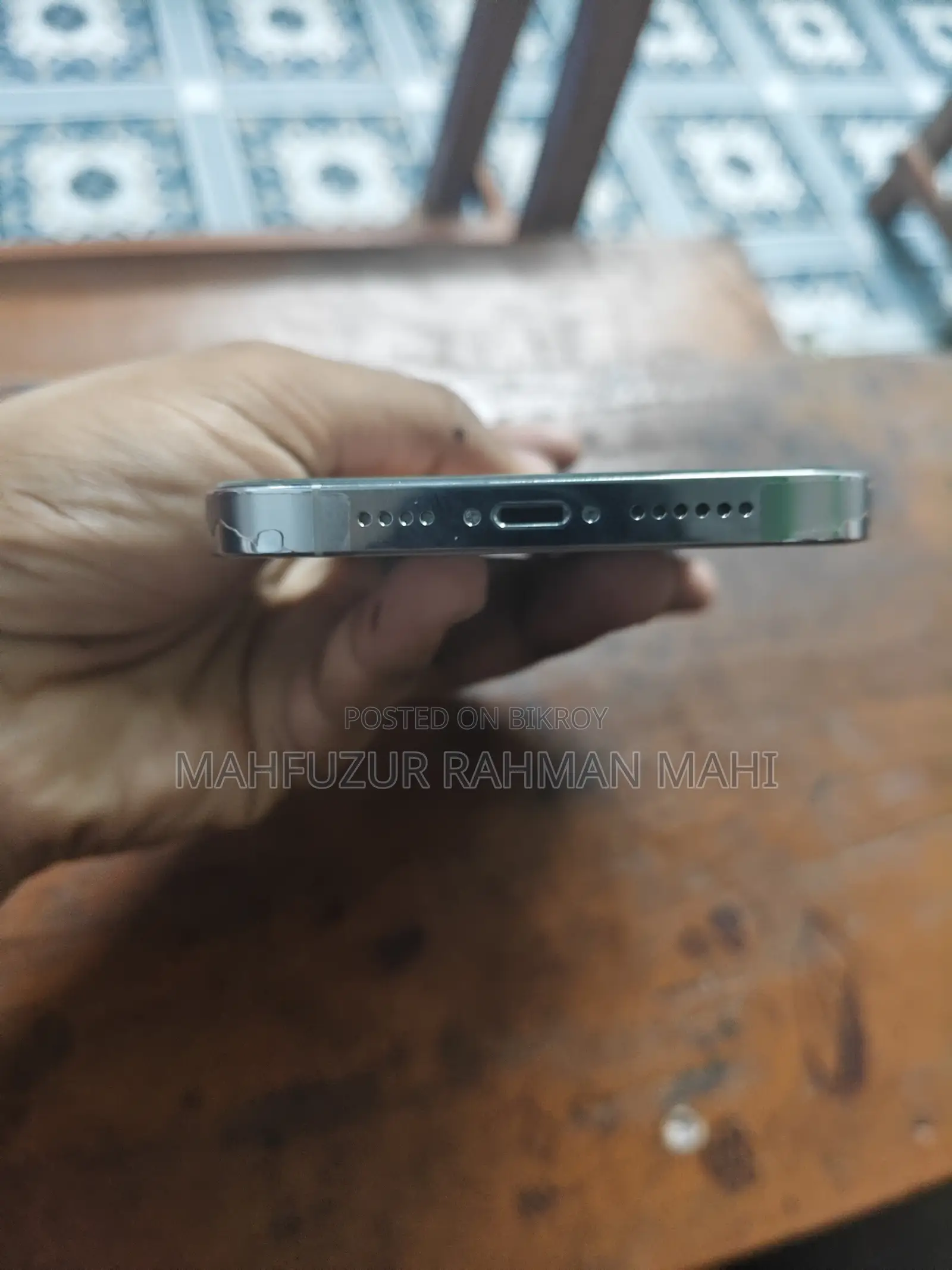 Apple iPhone 14 Pro Max 128 GB Silver