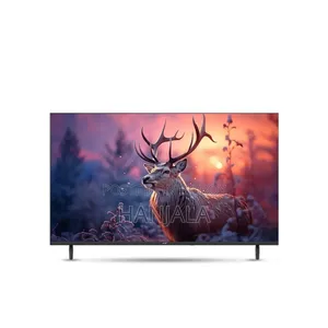 ECO+ 43" T1 Series Smart Google TV | Full HD DLED | 60Hz | Brand New